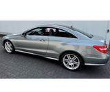 Mercedes-Benz Mercedes Benz E 250 Coupe Amg Line 68000km - Mercedes-Benz E 250 in Dortmund