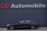 Volvo S60 R Design Recharge AWD+Pano+Standhzg+B&W+HUD - Volvo S60 Plug-in Hybrid (PHEV) Gebrauchtwagen
