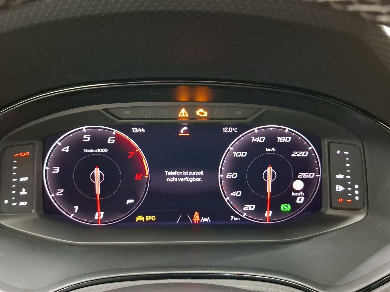 Seat Ibiza - Bild 11