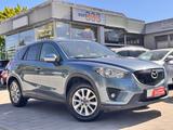Mazda CX-5 *BTH*PDC*SHZ*Navi*MFL* - Mazda CX-5 in Kiel