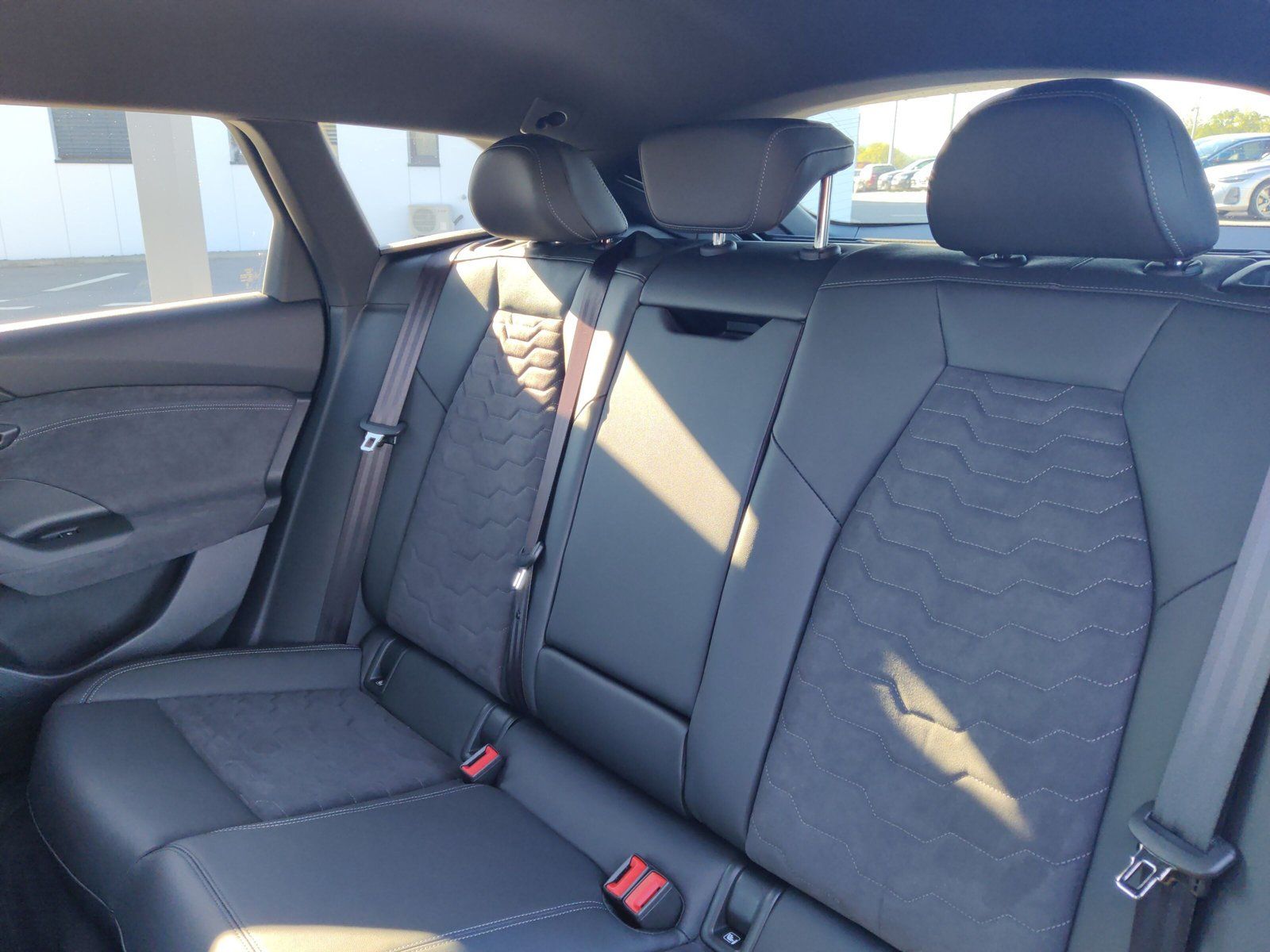 Audi A6 e-tron - Bild 13