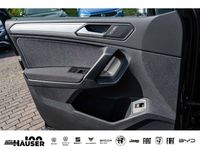 Volkswagen Tiguan - Vorschau Bild 18