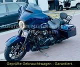 Harley-Davidson Street Glide *5HD*JEKILL&HYDE*MAPPING*SISSY-BAR* - Offers