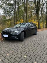 BMW 320d Touring Sport Line Automatic Spo...