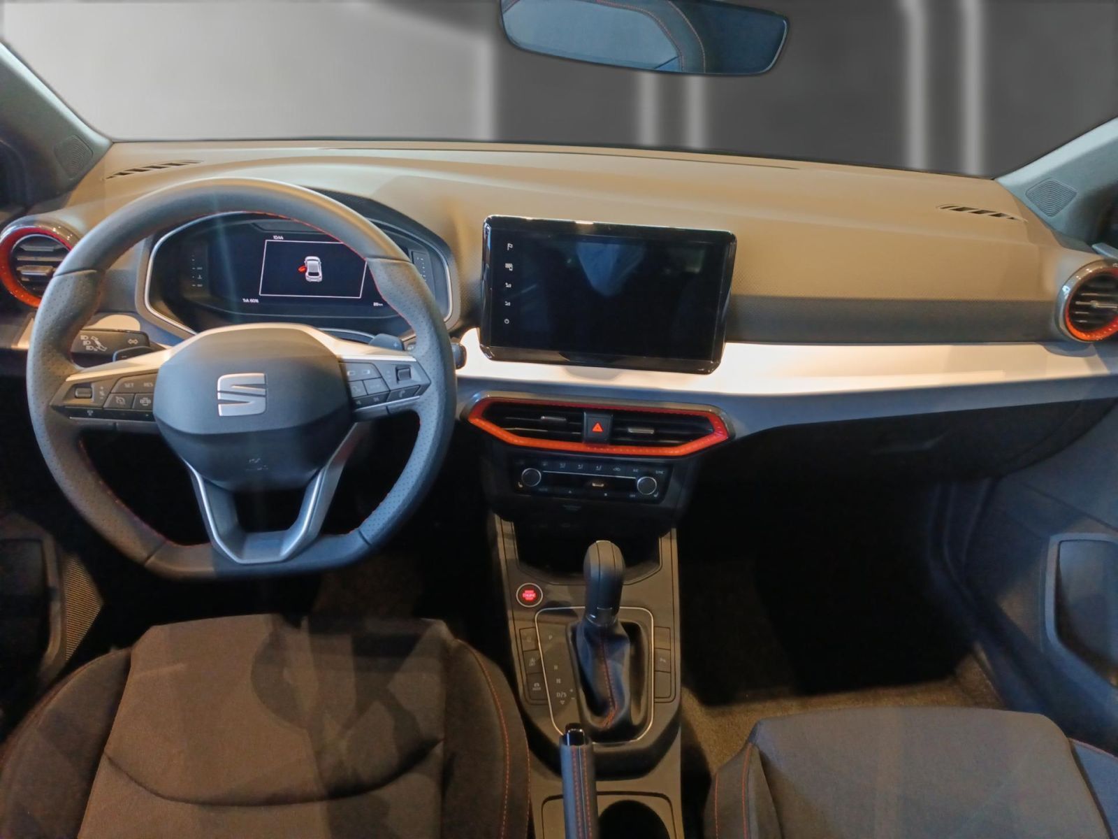 Seat Ibiza - Bild 18