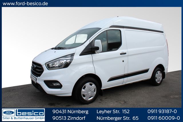 Ford Transit Custom Trend Kasten 300 L1H2*AHK*Kamera