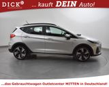Ford Fiesta 1.0 EB Aut Active LED+SITZHZ+PDC+DAB+TEMP - Ford Fiesta: Limousine
