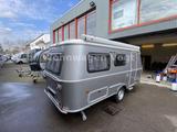 HYMER / ERIBA / HYMERCAR Touring 560 *Markise, Autark, Etagenbetten...* - HYMER / ERIBA Touring 560