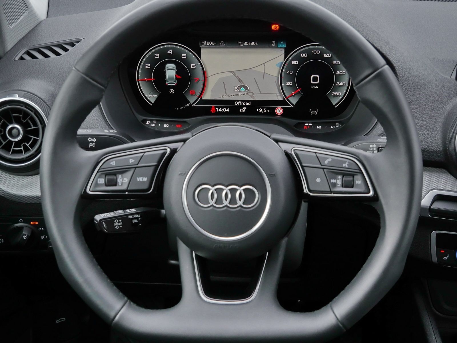 Audi Q2 - Bild 9