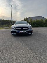 Mercedes-Benz CLA 45 AMG Shooting Brake Mercedes-AMG CLA 4... - Mercedes-Benz CLA 45 AMG Shooting Brake: Privatanbieter