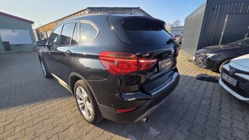 BMW X1 - 4