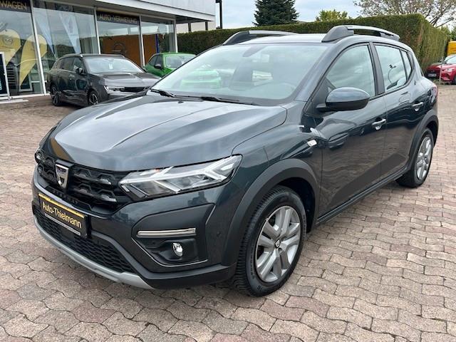 Dacia Sandero III Stepway Comfort