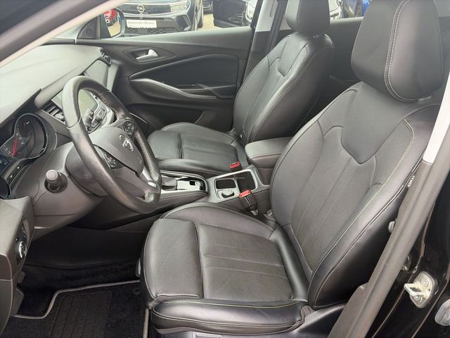 Opel GRANDLAND X ULTIMATE 1.6L AUTOMATIK