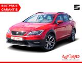 Seat Leon ST 1.8 TSI X-Perience 4Drive LED Navi AHK - Seat Gebrauchtwagen