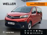 Toyota Proace 1,6l-D-4D L1 Comfort *9-Sitzer*AHK*Tempo* - Toyota: 9 Sitzer
