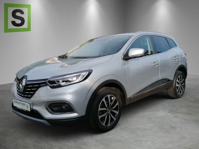 Renault Kadjar Techno TCe 160  GPF Automatik