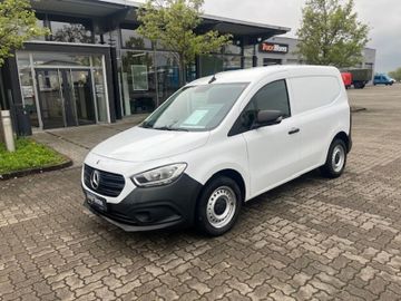 Citan 112 CDI Kasten+L2H1+Klima+Flügeltüren