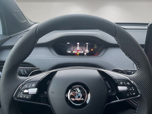 Skoda Enyaq - Bild 12