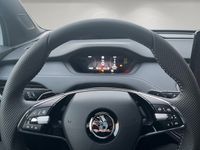 Skoda Enyaq - Vorschau Bild 12