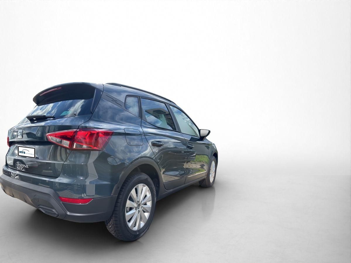 Seat Arona - Bild 6
