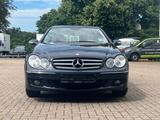 Mercedes-Benz CLK 200 Kompressor 1.8 Elegance/AC/TEMPO/SITZH - Mercedes-Benz Coupé aus dem Jahr 2009