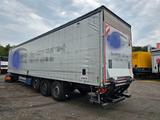 Schmitz Cargobull SCS 24/L SpeedCurtain -LBW 3t.- Liftachse- TOP - Schmitz Cargobull SCS 24