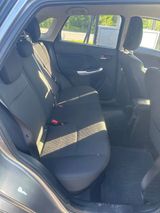 Suzuki Baleno 1.0, 111 PS (82 kW) - Suzuki Baleno: 1.8
