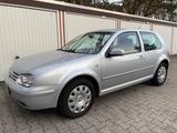 Volkswagen Golf 1.6 - Automatik*Klimaautomatik*TÜV NEU* - Volkswagen Golf aus 2003: 1.6