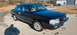 Audi 100 C3 2.3 Typ 44 Komfort H Zulassung - Audi 100: Typ 44