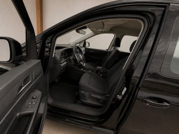 Volkswagen Caddy - 9