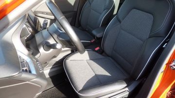 Renault Clio INTENS TCe 90 PS X-tronic Automatik Winterp