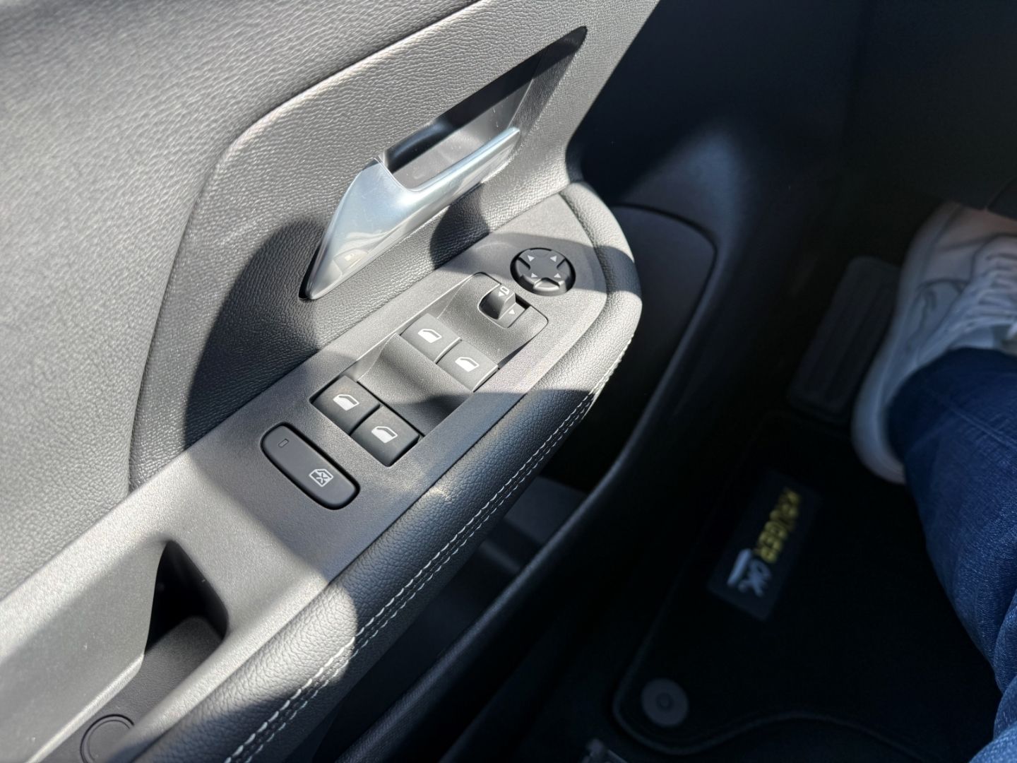 Fahrzeugabbildung Opel Mokka GS SHZ+LHZ+Kamera+Allwetter