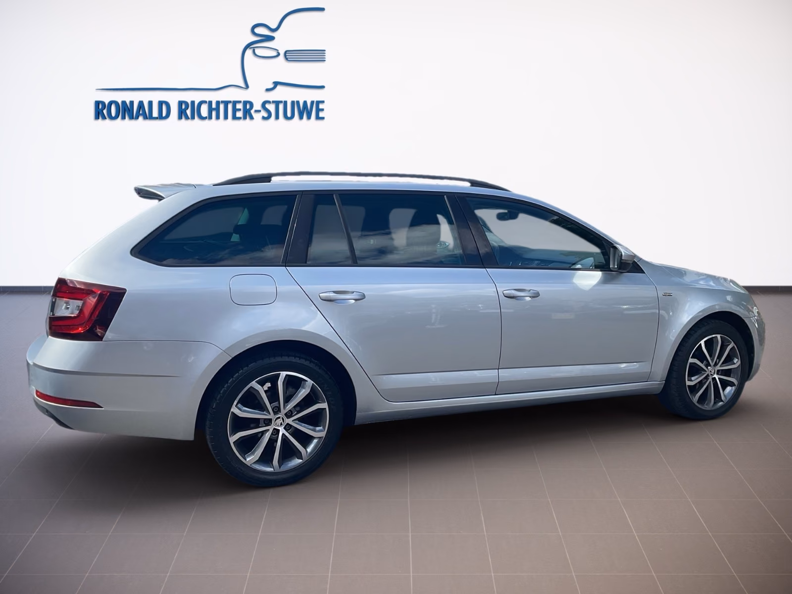 Skoda Octavia Combi Soleil, DSG, Klima, SH