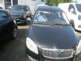 Skoda Roomster AHK,Klima - Skoda Roomster aus 2008
