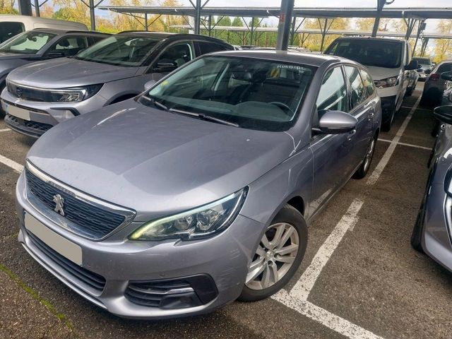 Peugeot 308 BlueHDi 130 S&S Active Business R' VF