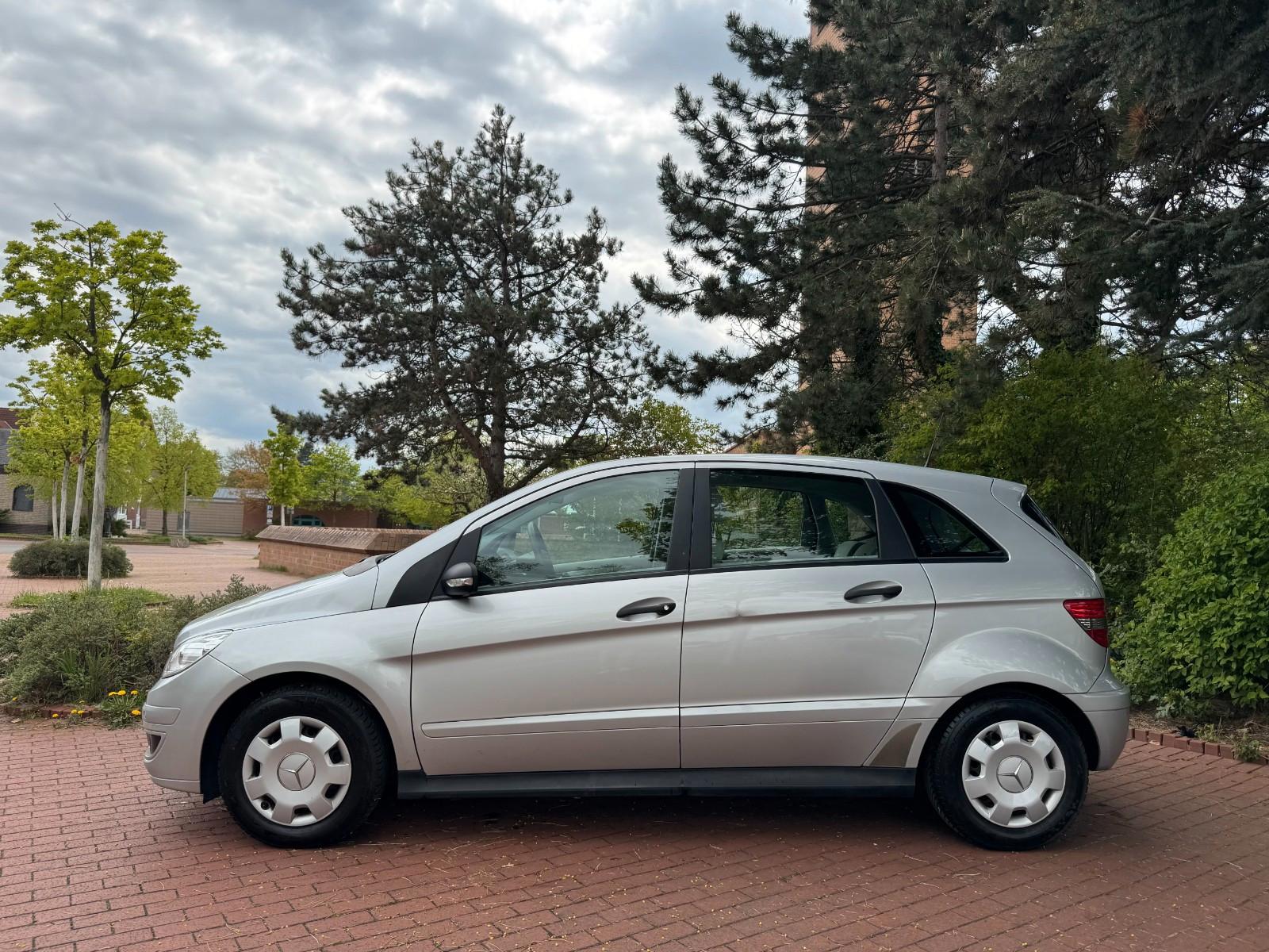 Mercedes-Benz B 150|PDC|Klimaanlage|Isofix!