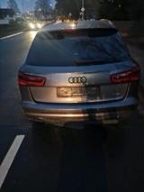 Audi A6 Avant Conception - Audi 80 in Düsseldorf