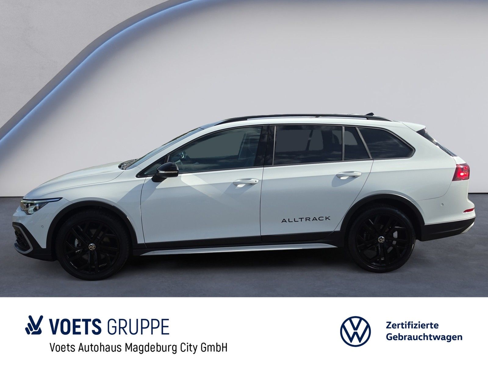 Volkswagen Golf - Bild 3