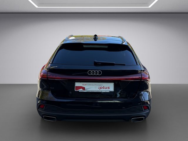 A5 Avant TFSI 110 kW S tronic, Businesspaket, AH