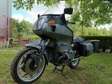 BMW R 100 RT CLASSIK - BMW R100RT