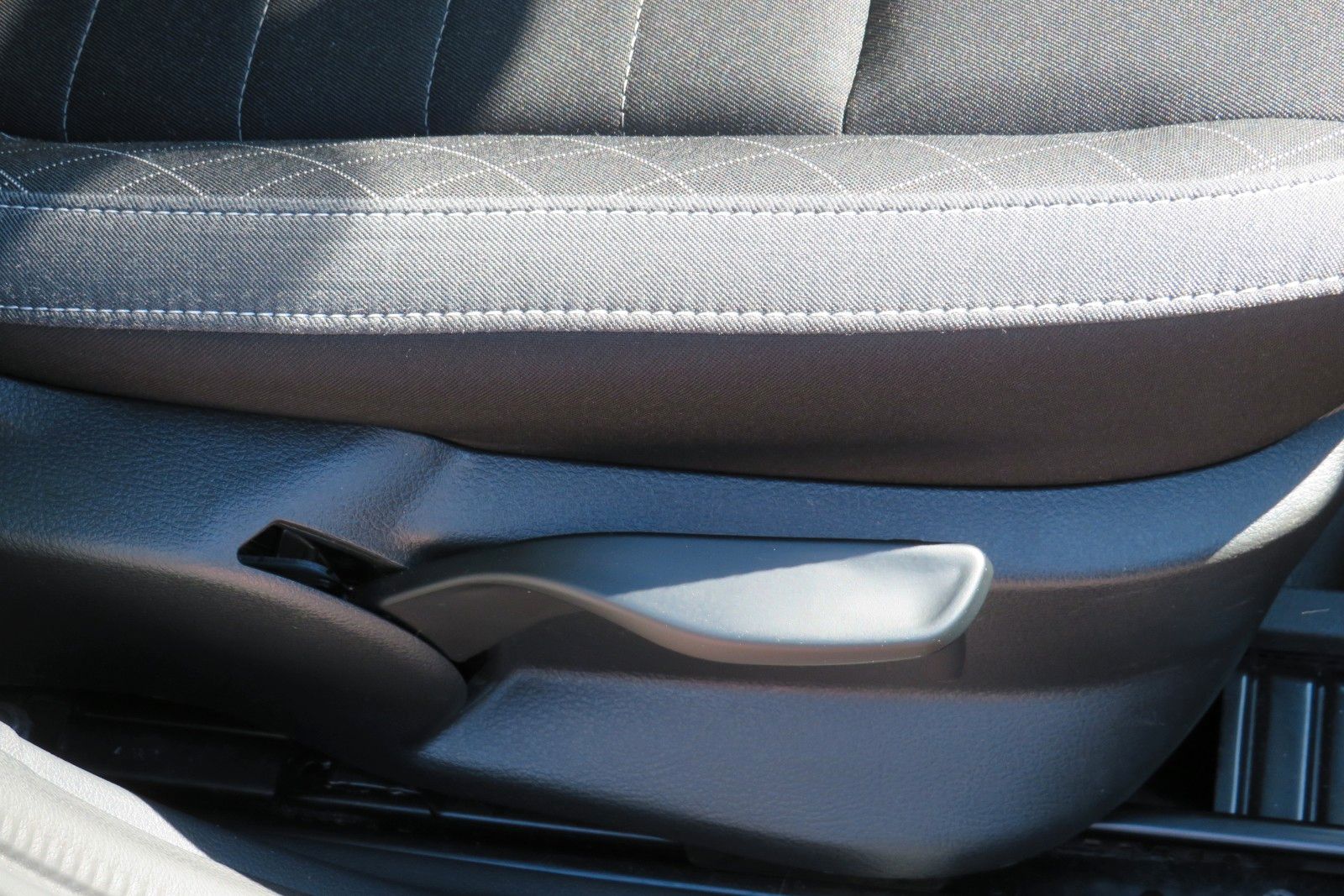 Fahrzeugabbildung SKODA Fabia Combi Ambition GJ SMART-LINK SITZH. NAVI 1