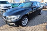 BMW 120 i Advantage - gebrauchte BMW 120 aus dem Jahr 2017