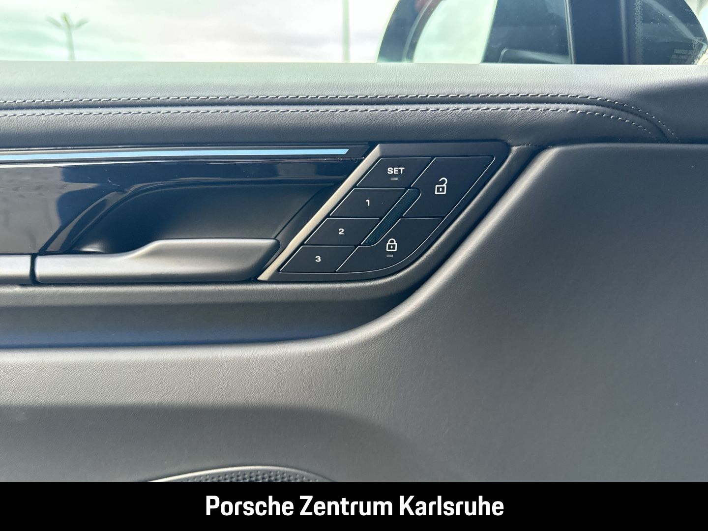 Porsche Macan - Bild 22
