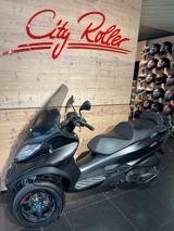 Piaggio MP3 500 E4 ABS wenig KM // ANGEBOT DER WOCHE! - Offers