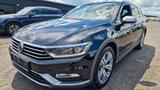 Volkswagen Passat Alltrack 4Motion 1.Hand Digital Kamera - gebrauchte VW Passat Alltrack aus dem Jahr 2018