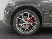 BMW X6 M60 - Vorschau Bild 9