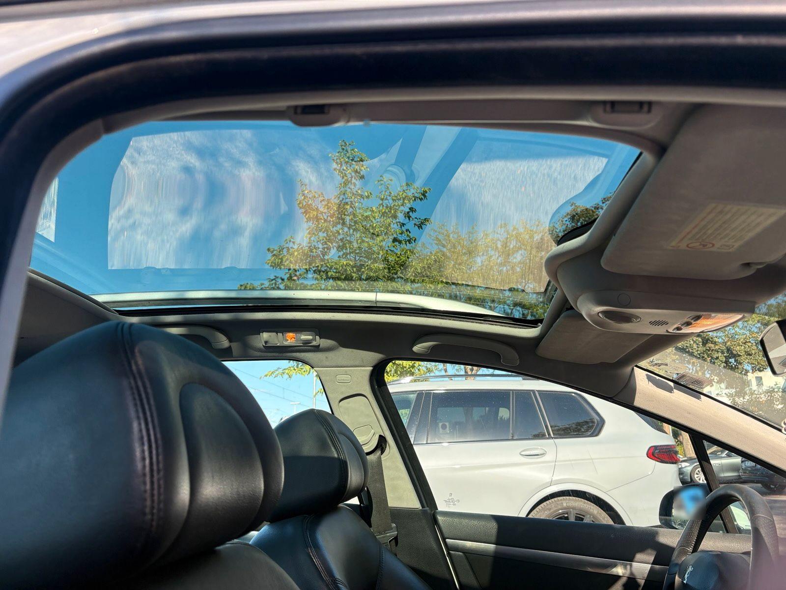 Peugeot 407 2010 — photo 6