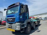 MAN TGS 35.480 Fahrgestell - Angebote entsprechen deinen Suchkriterien