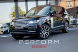 Land Rover Range Rover VOGUE*3.0 TDV6 *PANO*FRIGO*MASSAGE*S - Land Rover Range Rover: Tdv6