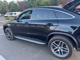 Mercedes-Benz GLE 350 d 4MATIC - - Mercedes-Benz GLE-Klasse von privat